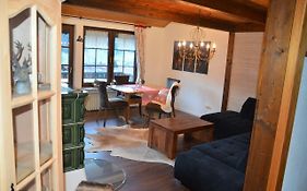 Ferienwohnung im Landhausstil